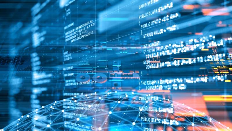 Linux基石:灵宝市小程序开发公司的技术底座与发行版选择逻辑