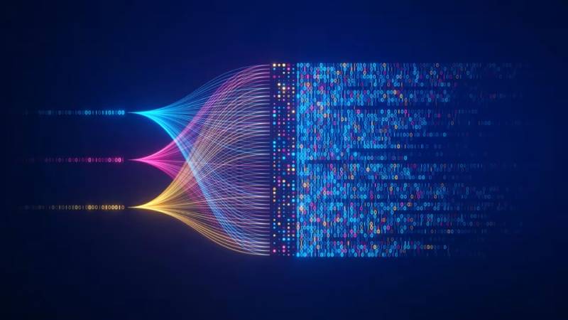 灵宝市软件开发：解锁高性能应用的核心技术路径