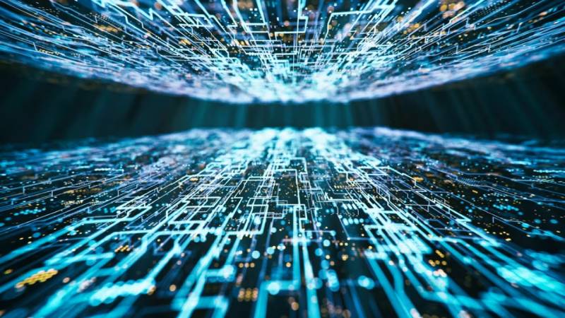 灵宝市网站建设：实施DevOps，赋能医疗保健领域数字化转型